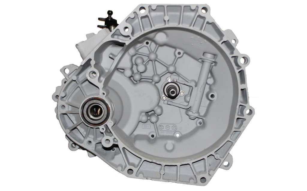 Skrzynia biegów Mini 1.6 Benzyna - GS565BH