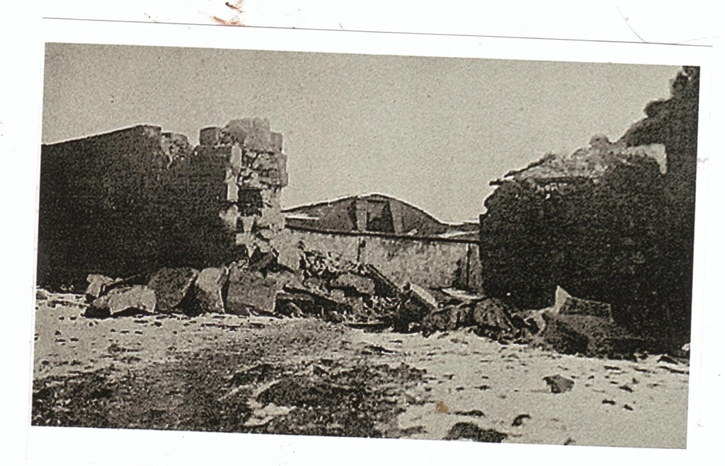 1147-9 Zdobyty fort w Przemyśl Wielka Wojna 1914-1