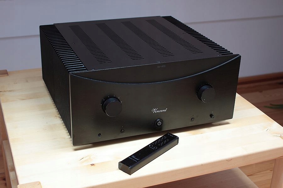 VINCENT SV-800
