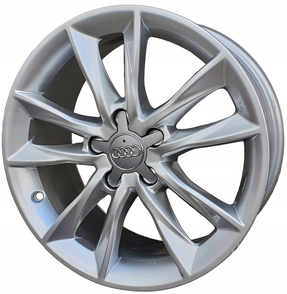 4 Alufelgi Audi A3 8V 8V0601025BP 7,5x17 ET 51 S38