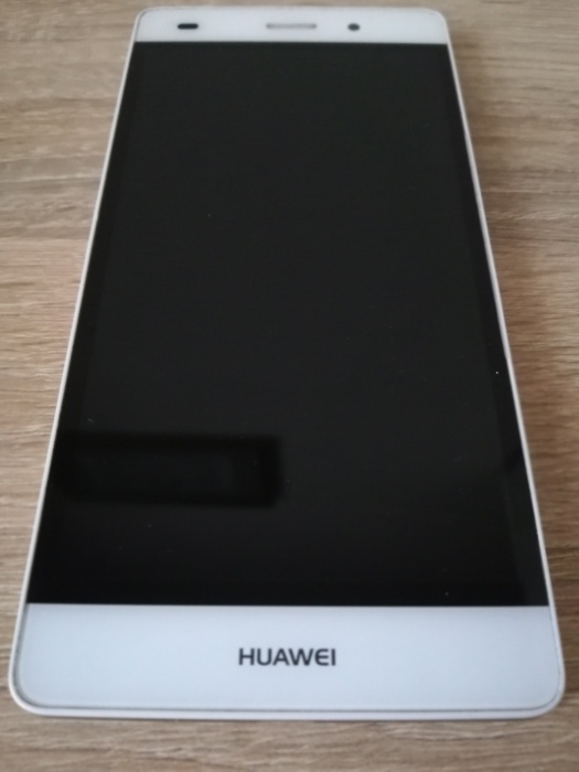 Huawei P8 Lite Uzywany Stan Ideal 7332989366 Oficjalne Archiwum Allegro