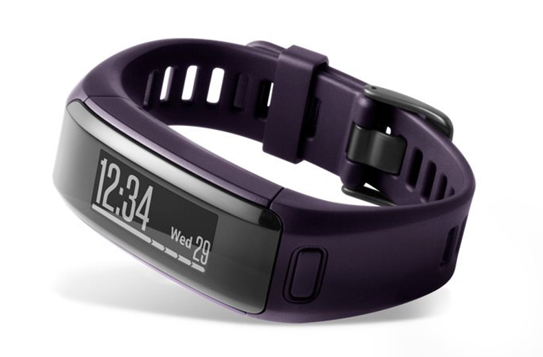 garmin vivoactive hr elevate