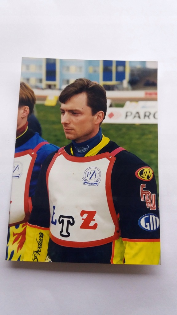 ZDJĘCIE JAROSŁAW ŁUKASZEWSKI-ŁTŻ ŁÓDŹ