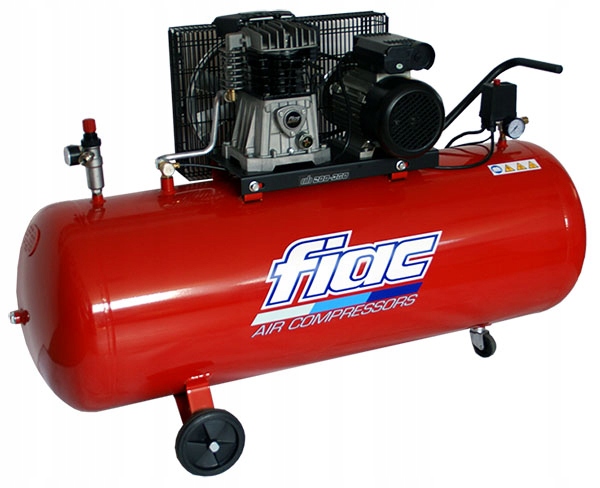 Kompresor FIAC AB 200-360 M
