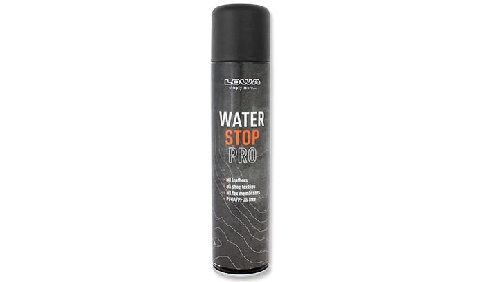 LOWA - Impregnat do obuwia Water Stop Pro - 300 ml