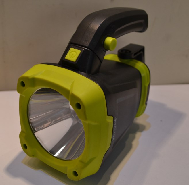 LATARKA LED TALLER SZPERACZ 120 LUMEN