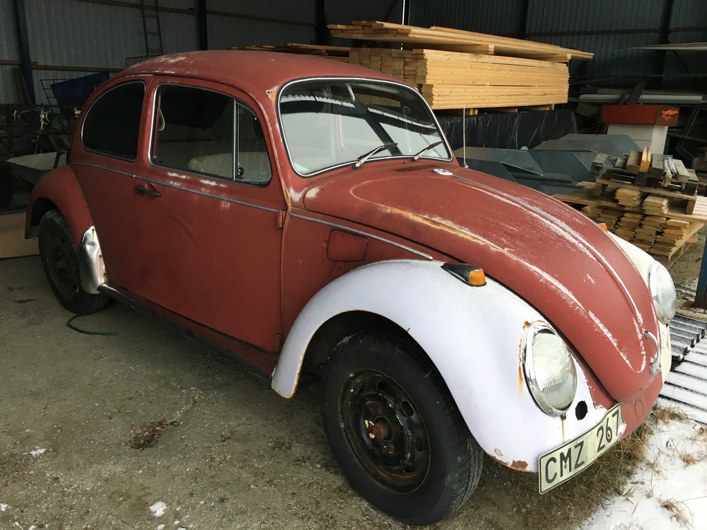 GARBUS-1968