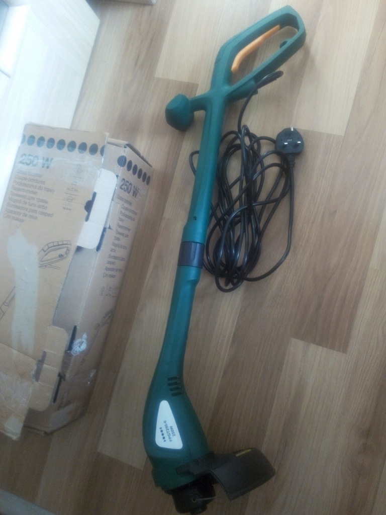 Podkaszarka elektryczna OPP FPGT250-6