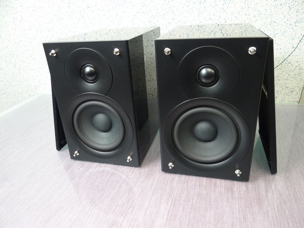 PIONEER S-HM 51 / KOLUMNY / POLITURA