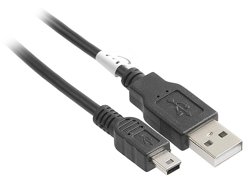 Ładowarka USB kabel 0,8 m do pada od konsoli PS3