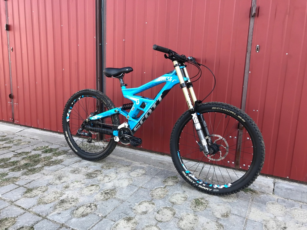 scott gambler wc 20 2012