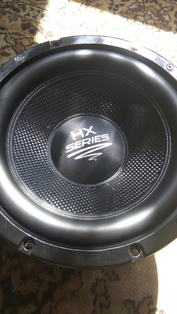 Audio System HX10SQ