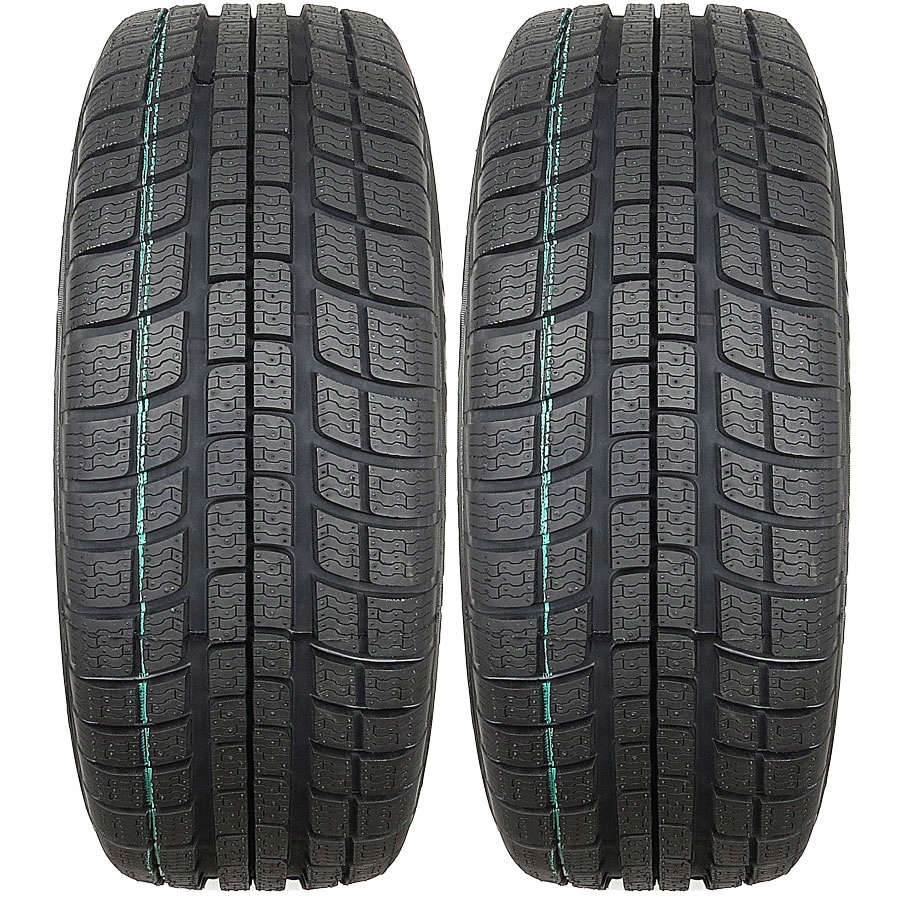 2X215/55 R16 OPONY ZIMOWE BIEŻNIKOWANE PROFIL WMAX - 7601987222