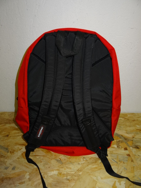 eastpak pinnacle 38l