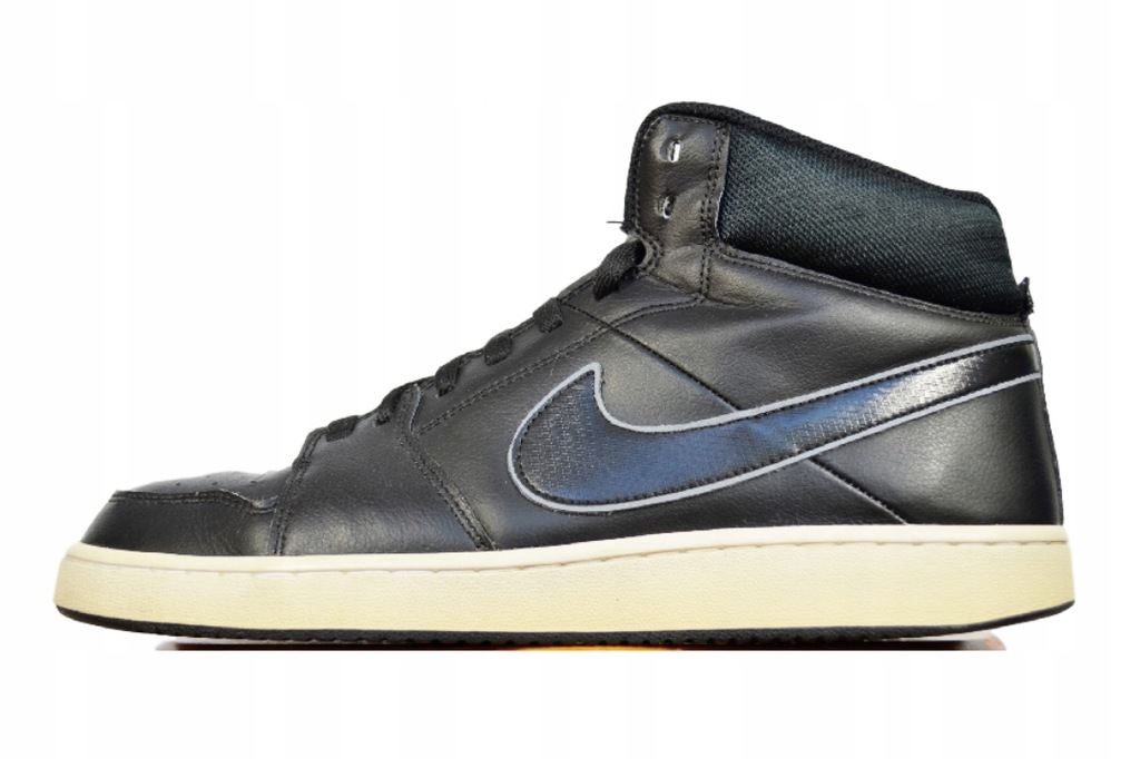 BUTY NIKE BACKBOARD II MID 487656-010 MĘSKIE 44