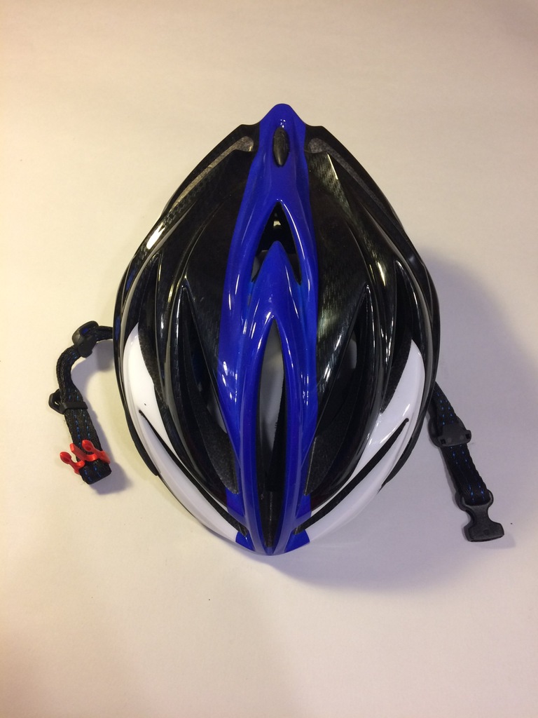 Kask rowerowy MET EN 1078 M84 FORTE