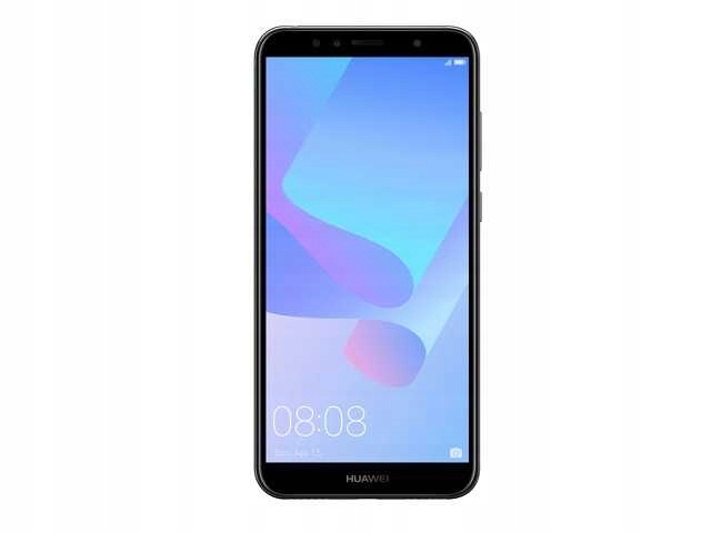Smartfon HUAWEI Y6 2018 2/16GB LTE