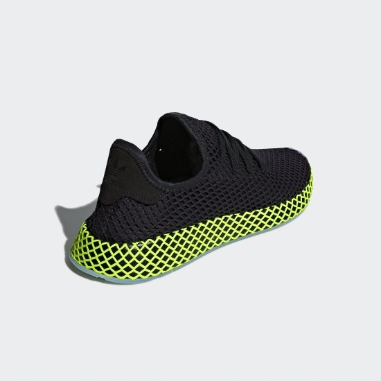 Adidas buty Deerupt Runner B41755 49 1/3 - 7591561867 - oficjalne archiwum Allegro