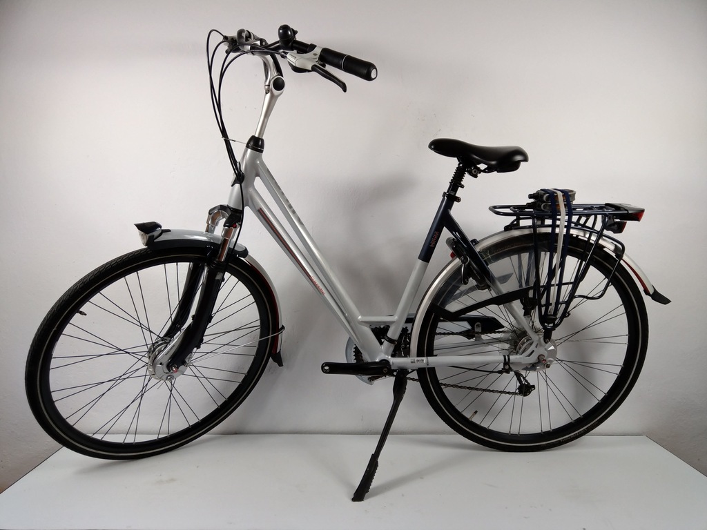 Rower Miejski Gazelle Allure Limited Edition D53cm