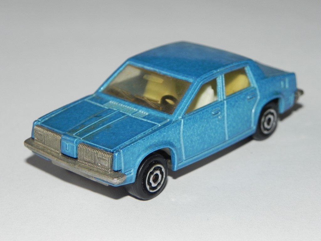 majorette oldsmobile