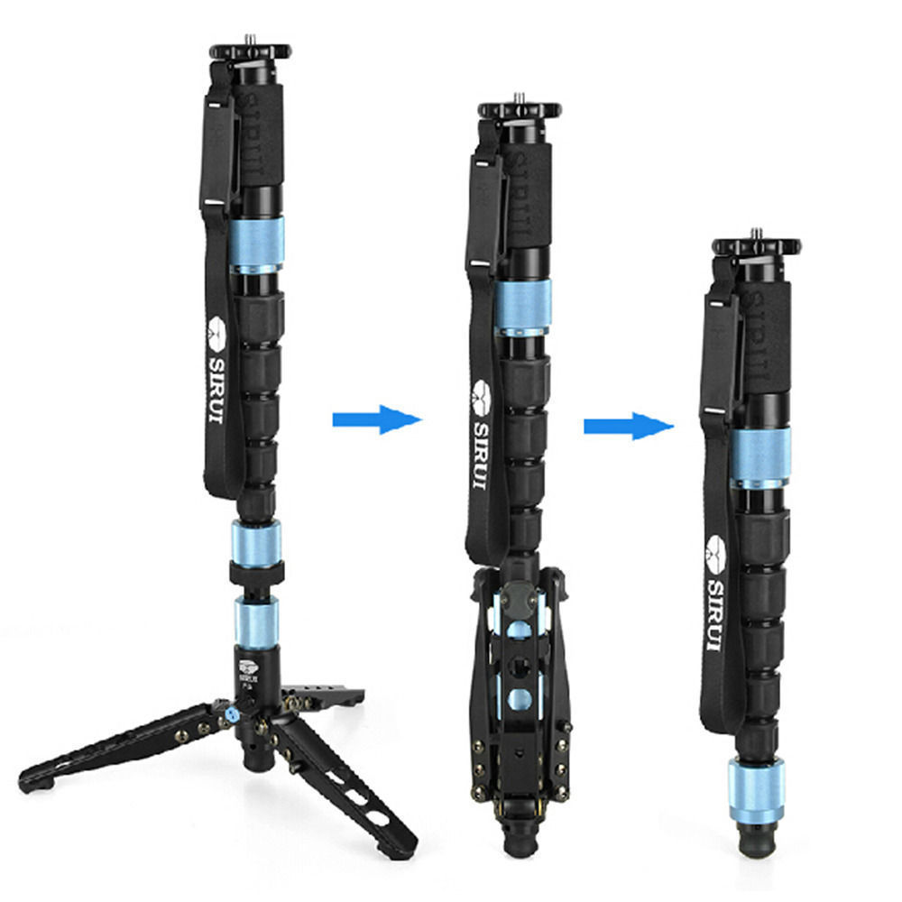 MONOPOD SIRUI P-204SR  FOTO-MASTER WROCŁAW !!!