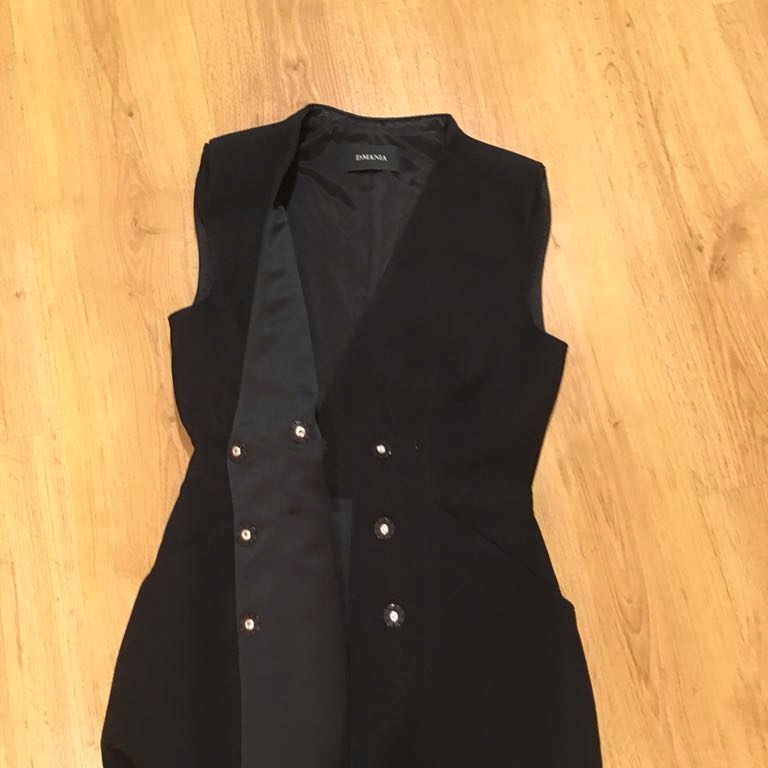 La Mania sukienka 7712404295 oficjalne archiwum Allegro