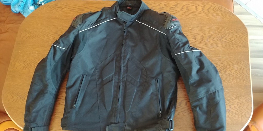 Kurtka motocyklowa MOTONITA 3XL