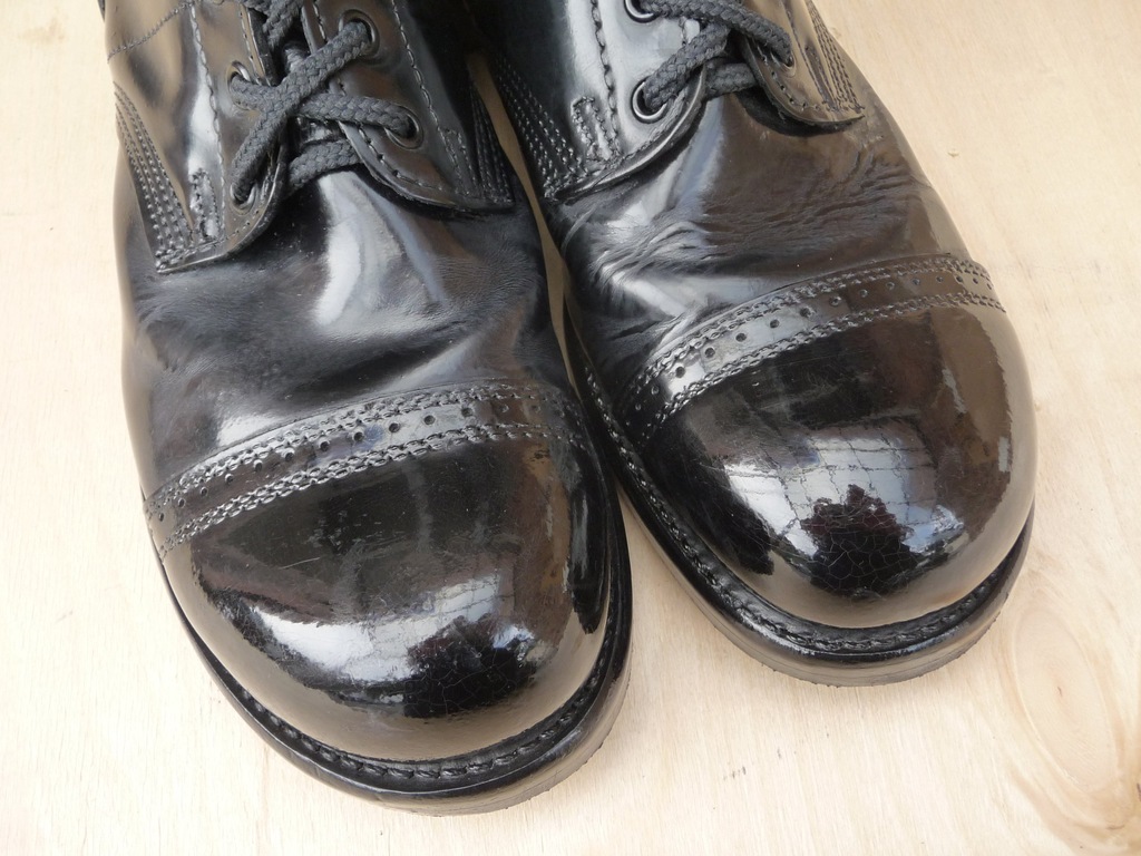 corcoran 1500 original jump boot