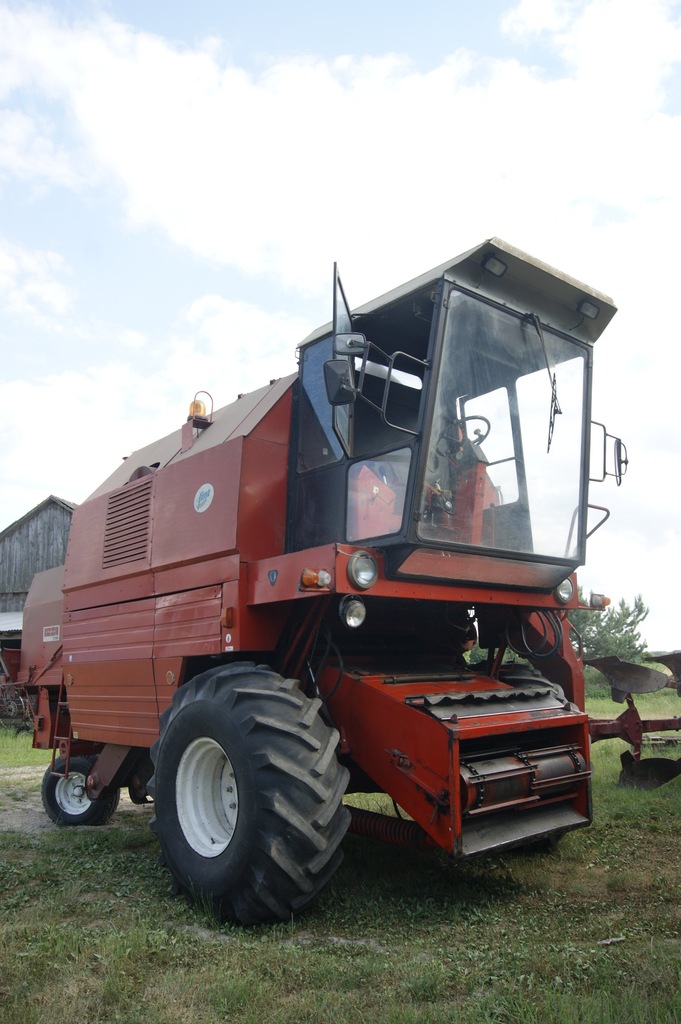 BIZON REKORD Z058