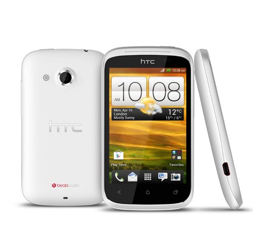 HTC DESIRE C PL01100 BEZ SIMLOCKA