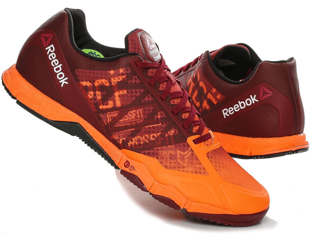 reebok speed tr 2.0