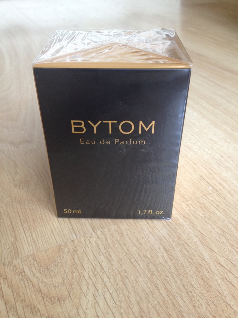Perfumy marki  Bytom 50 ml  oryginalne