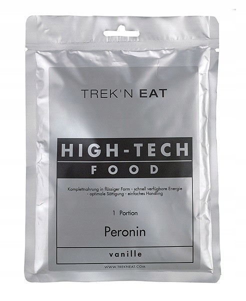 Liofilizat Trek'N Eat Peronin Vanilla 100g