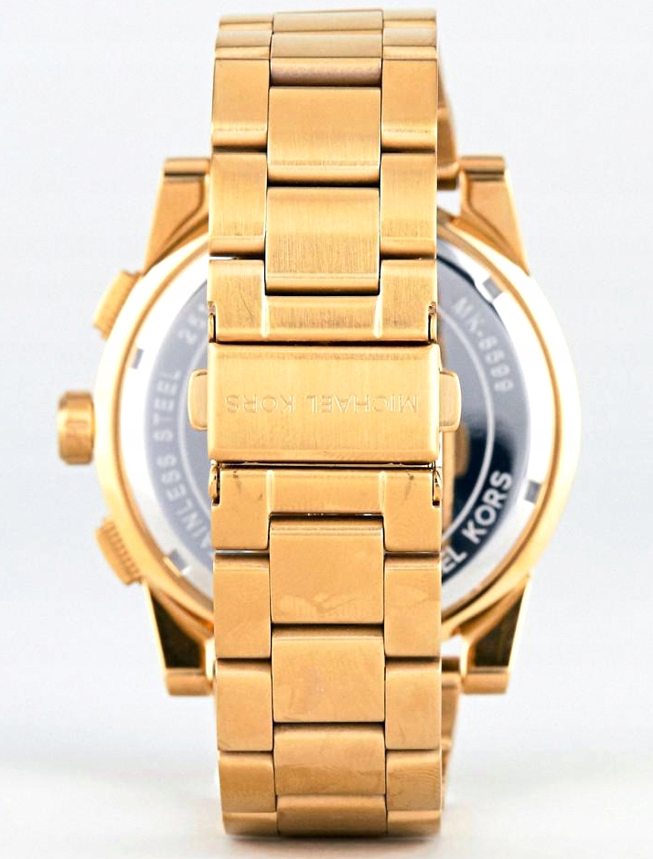 michael kors grayson mkt5026
