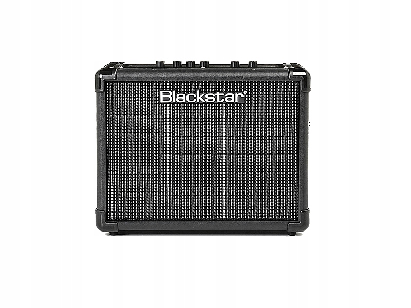 BLACKSTAR ID:Core 10 V2 Stereo Combo