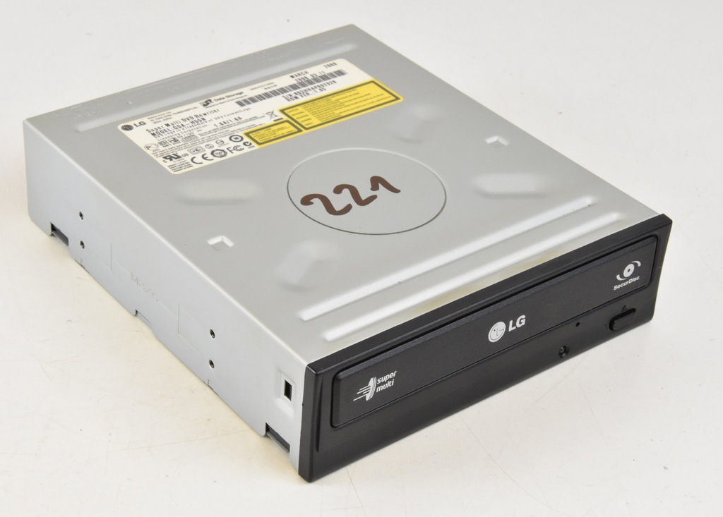 Nagrywarka DVD LG GSA-H55N ATA