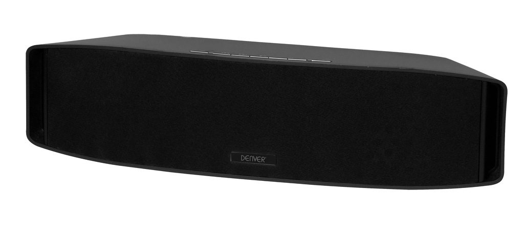 Głośnik SOUNDBAR Bluetooth AUX STEREO 2x15W RMS !