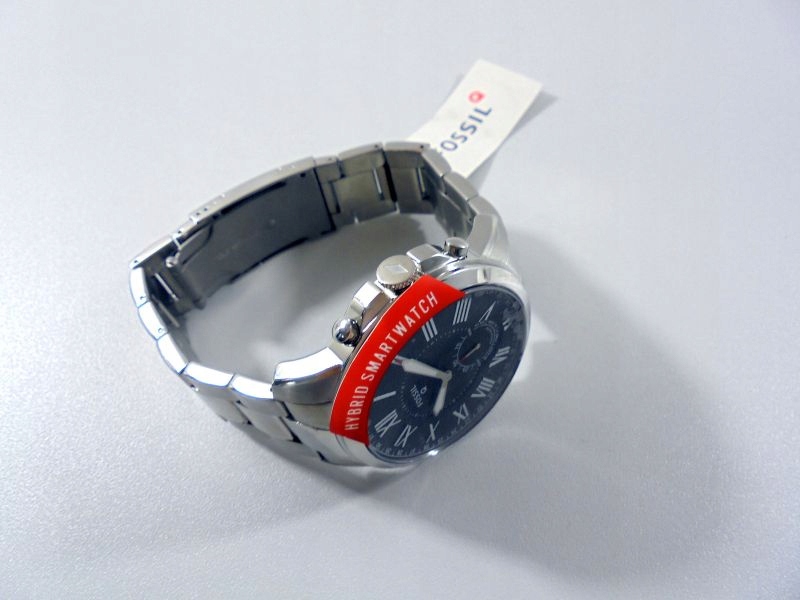 fossil ftw1158