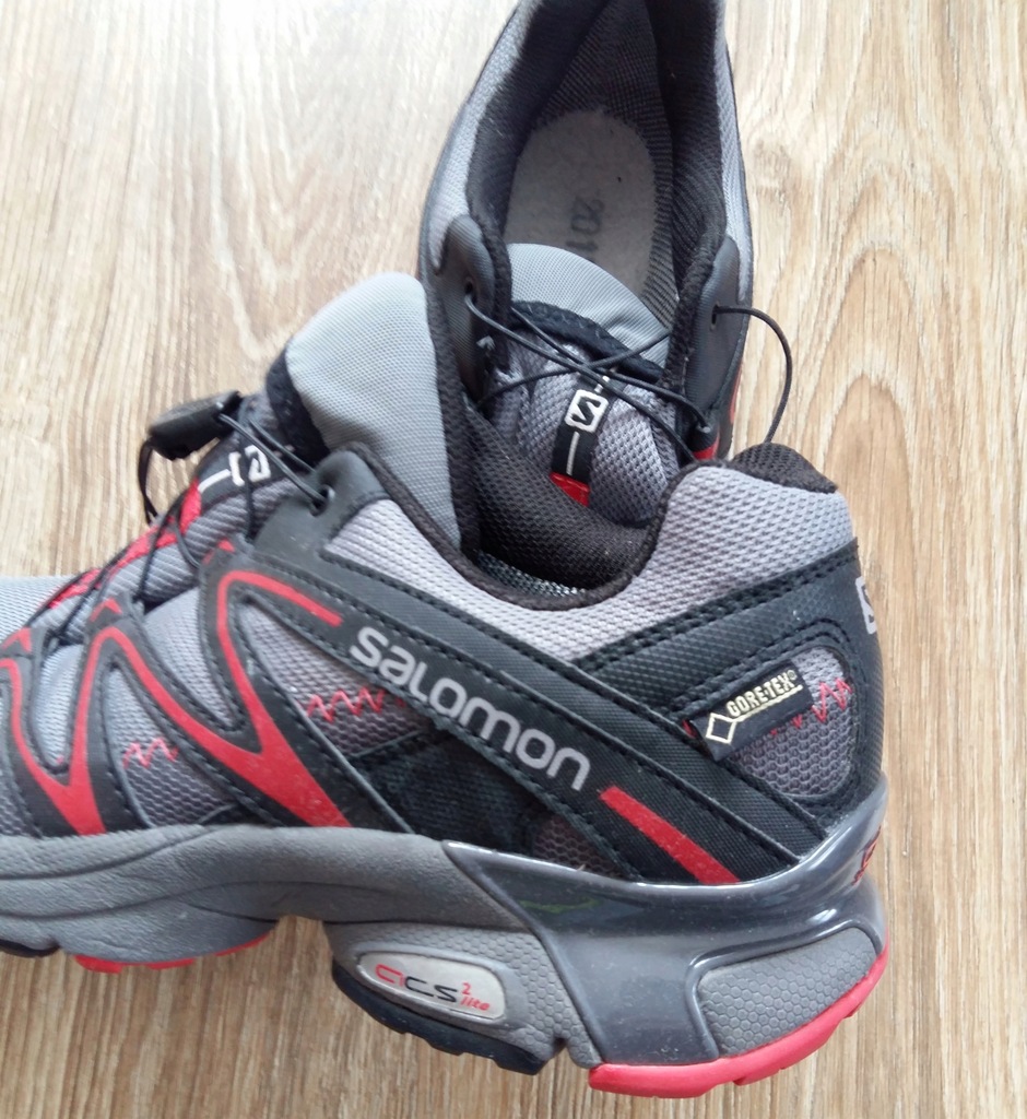 salomon acs 2 lite gore tex