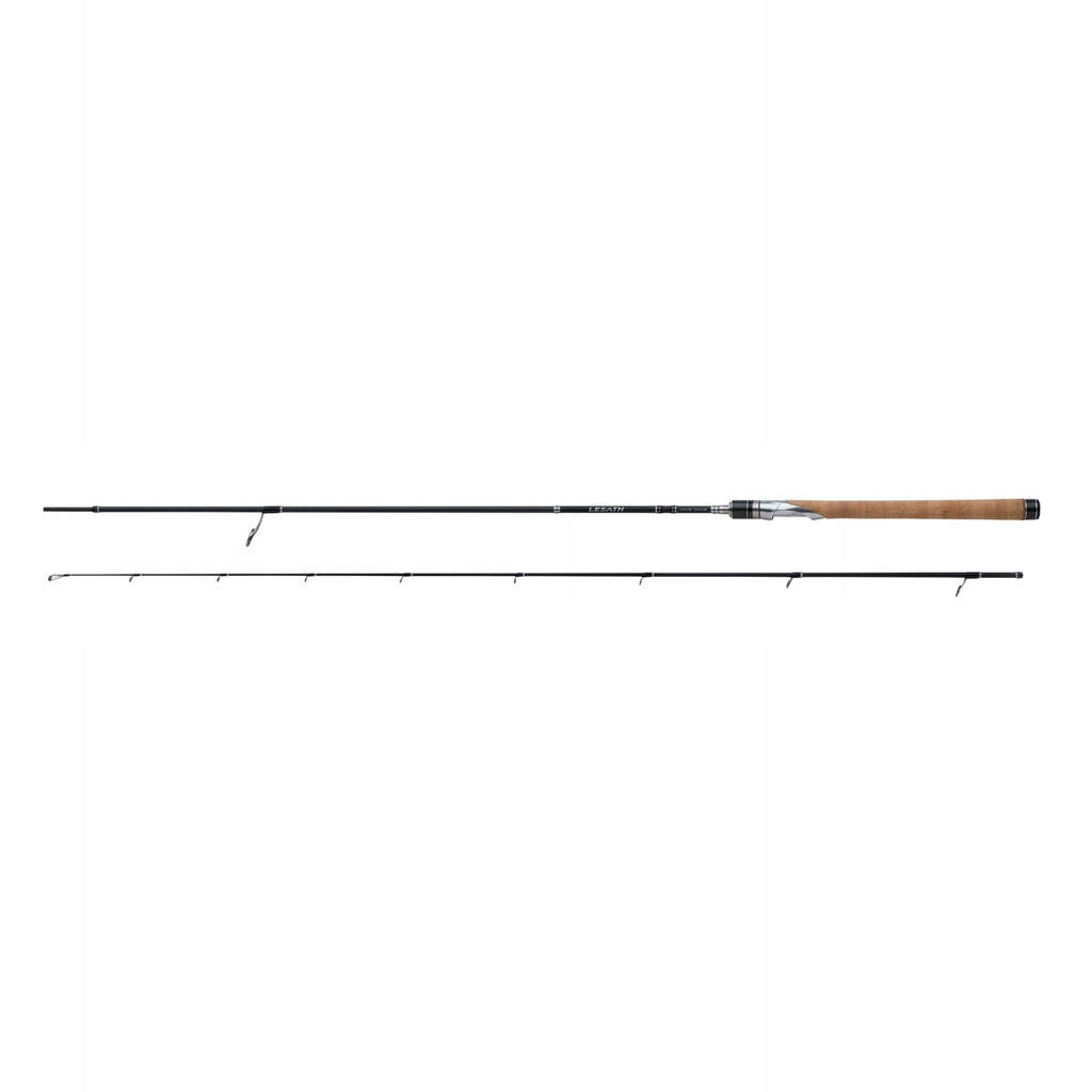 Shimano Lesath DX Spinning 240cm 7-28g Nowość 2018