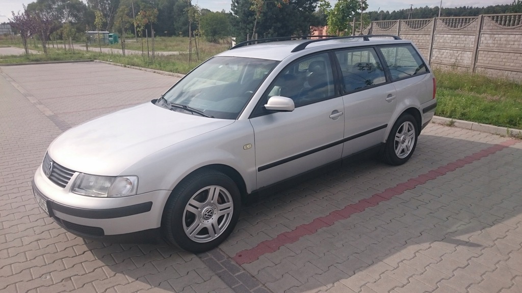 Passat b5 количество фреона