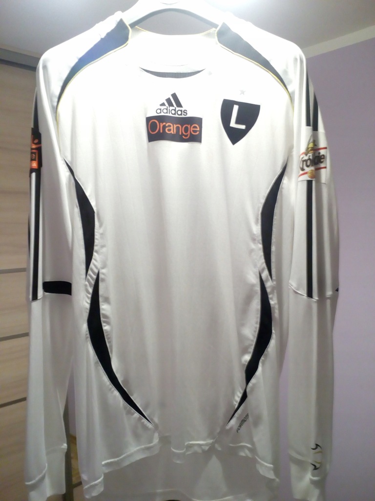 koszulka Legia - Bartłomiej Grzelak