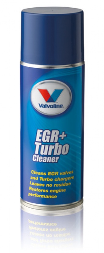 VALVOLINE EGR TURBO CLEANER Środek do czyszczenia