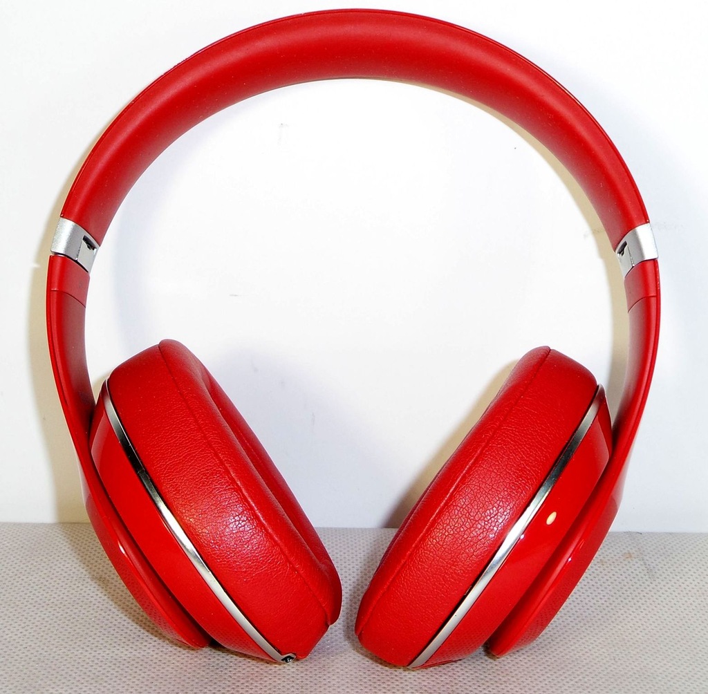 Słuchawki BEATS BY DR.DRE STUDIO 2 B0500 FVAT '851