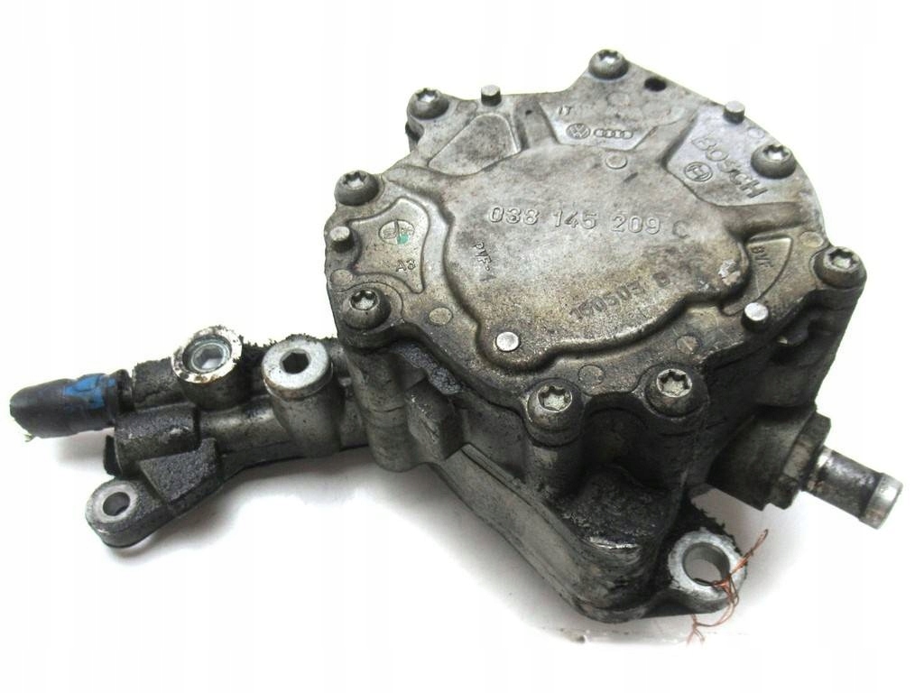 POMPA VACUM Passat B5 FL 1.9TDI 130KM 038145209C