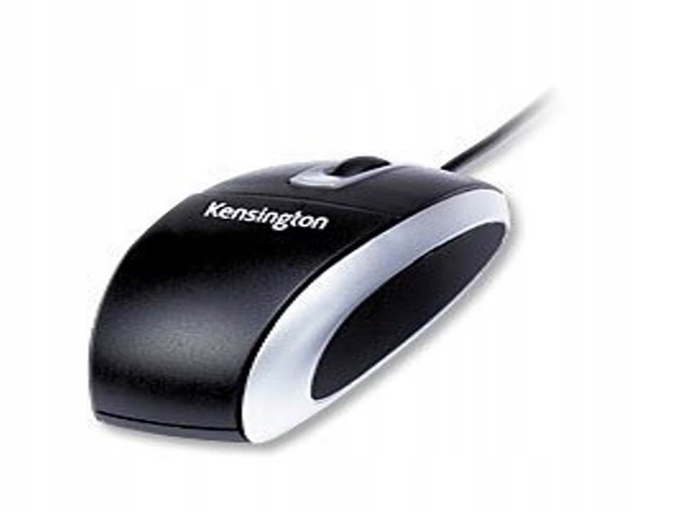 Mysz Optyczna USB Kensington