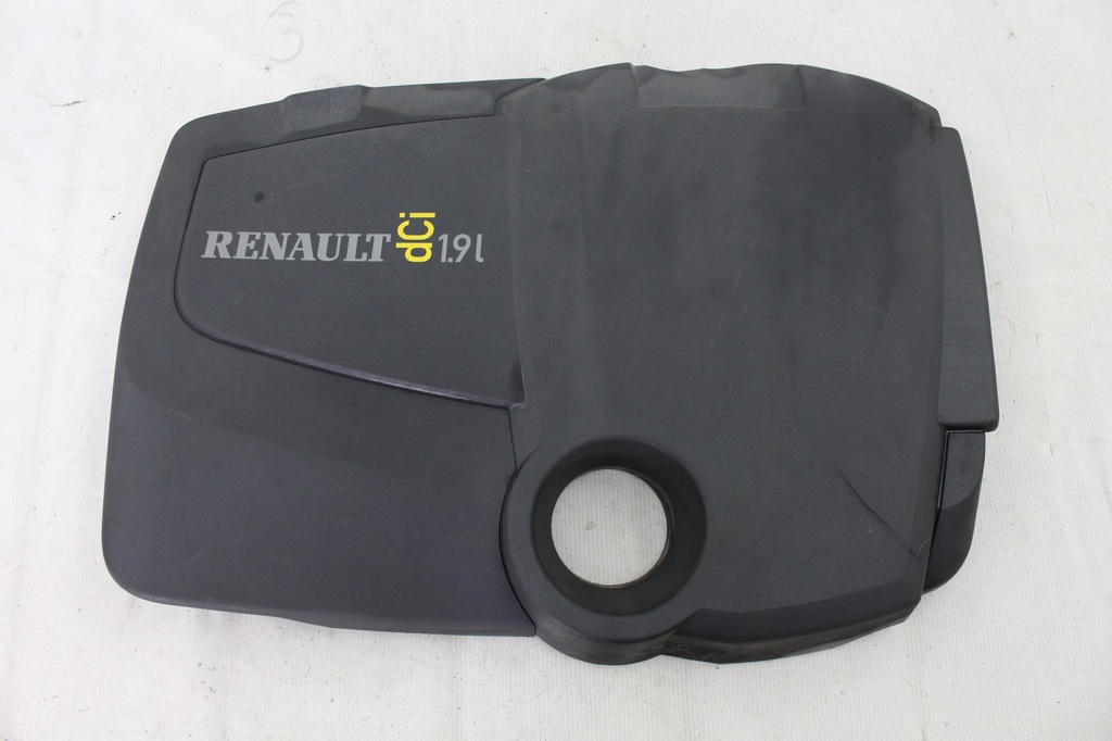 Osłona Silnika Renault Laguna 2