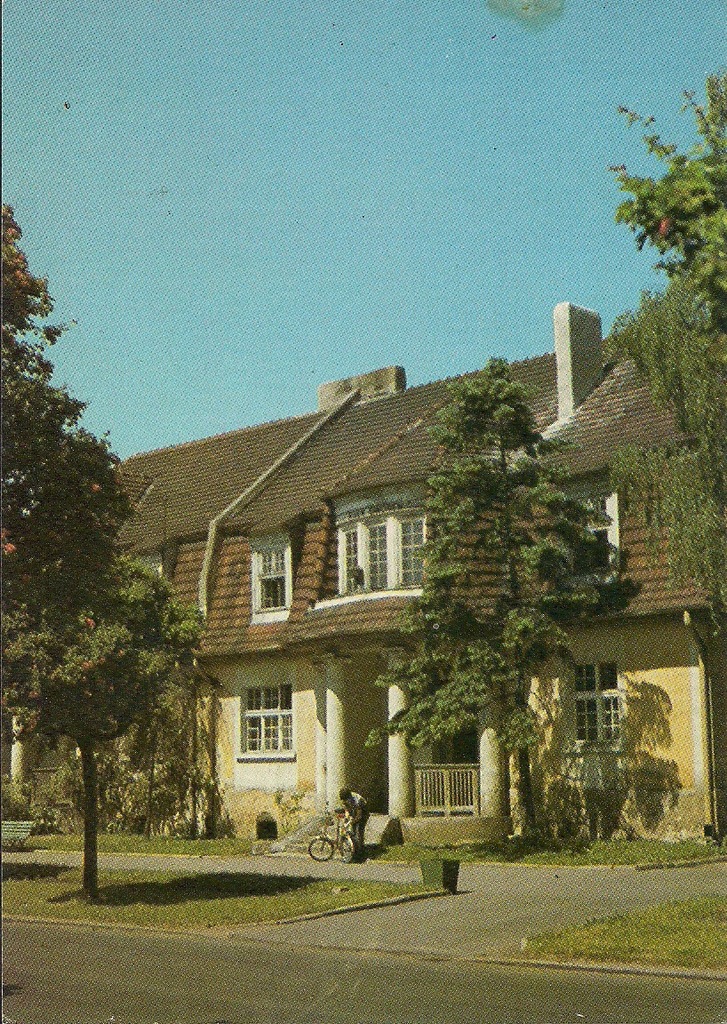 INOWROCŁAW - BIAŁY DWOREK