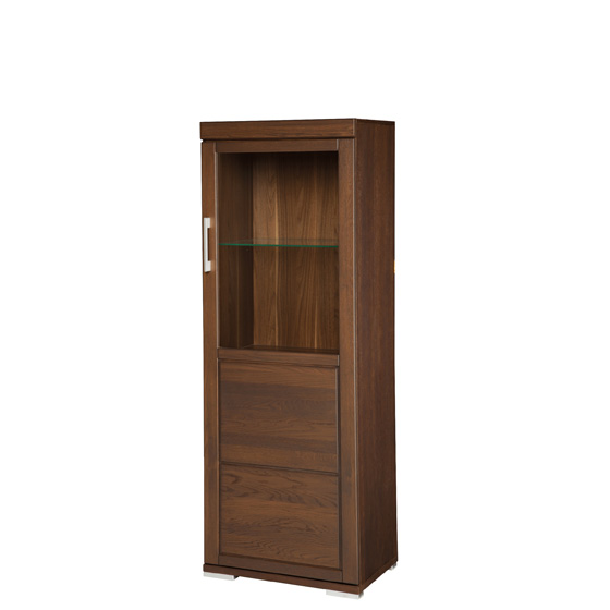 Witryna KORUND 01 Szynaka Meble do Salonu -15%