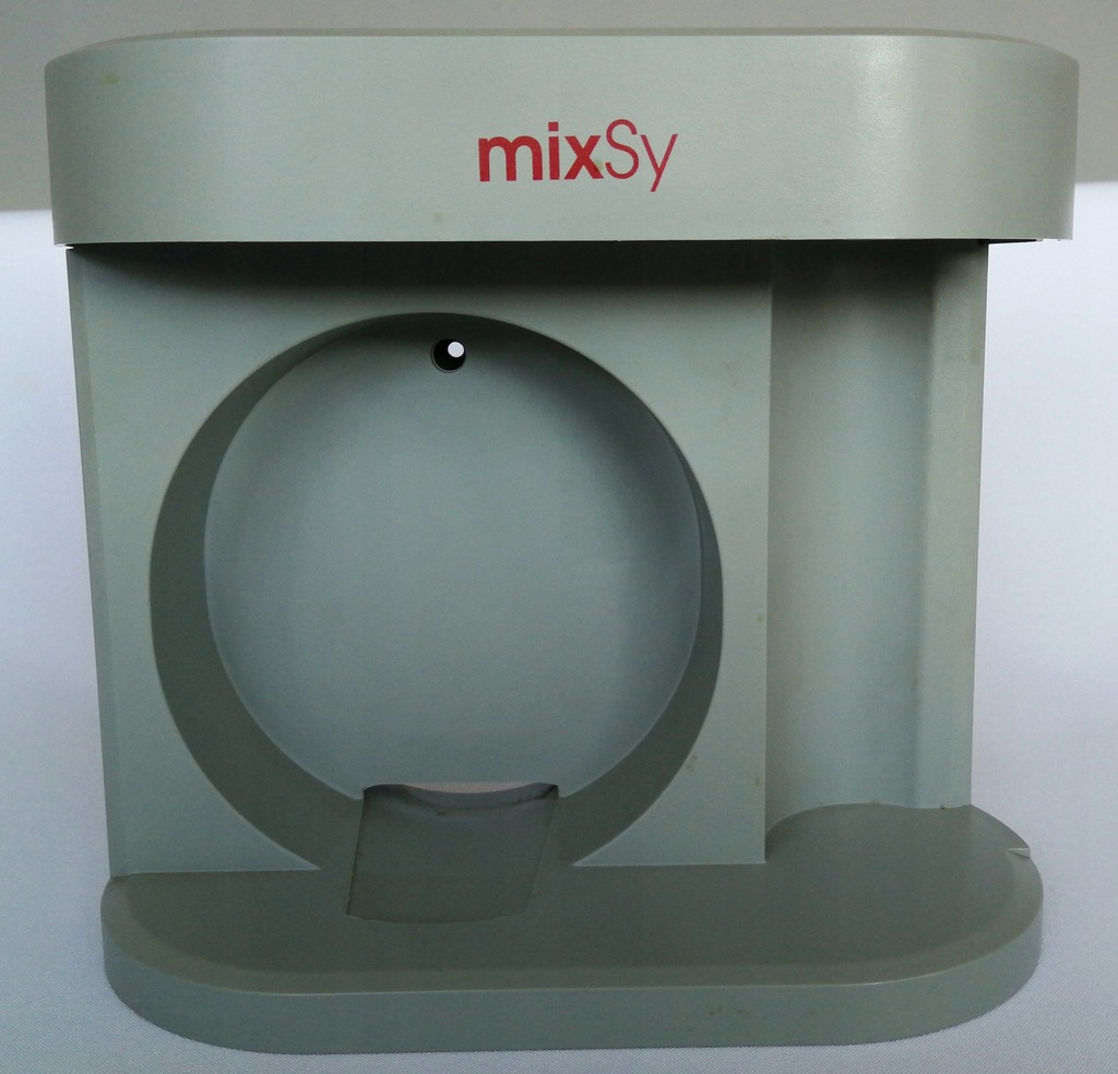 Zepter robot kuchenny mixSy - 7613208710 - oficjalne archiwum Allegro